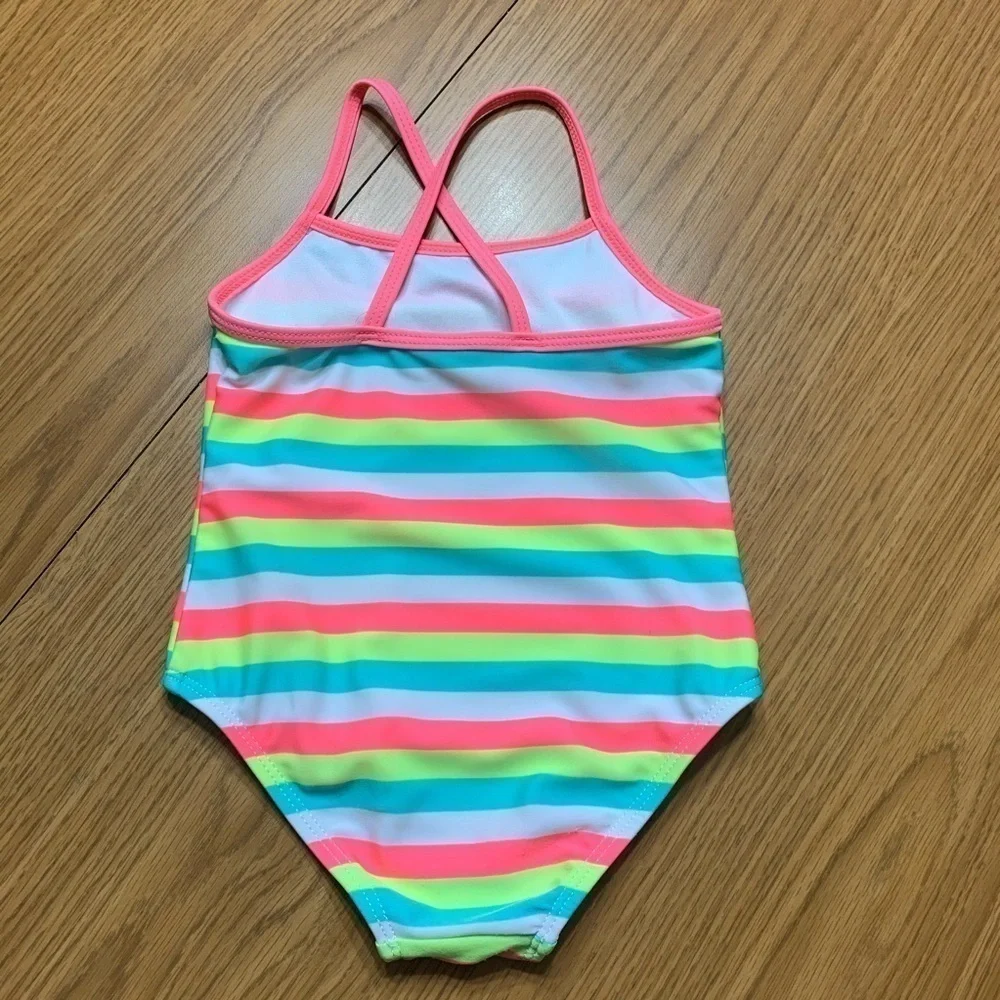 ✅2X Host Pick✅ Ocean Pacific (OP) Swimsuit, 18M